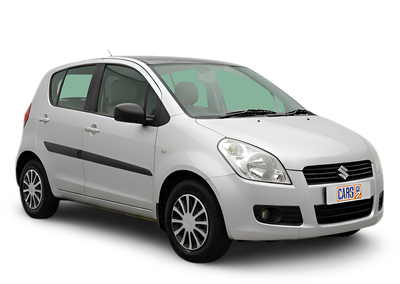 Maruti Ritz-img